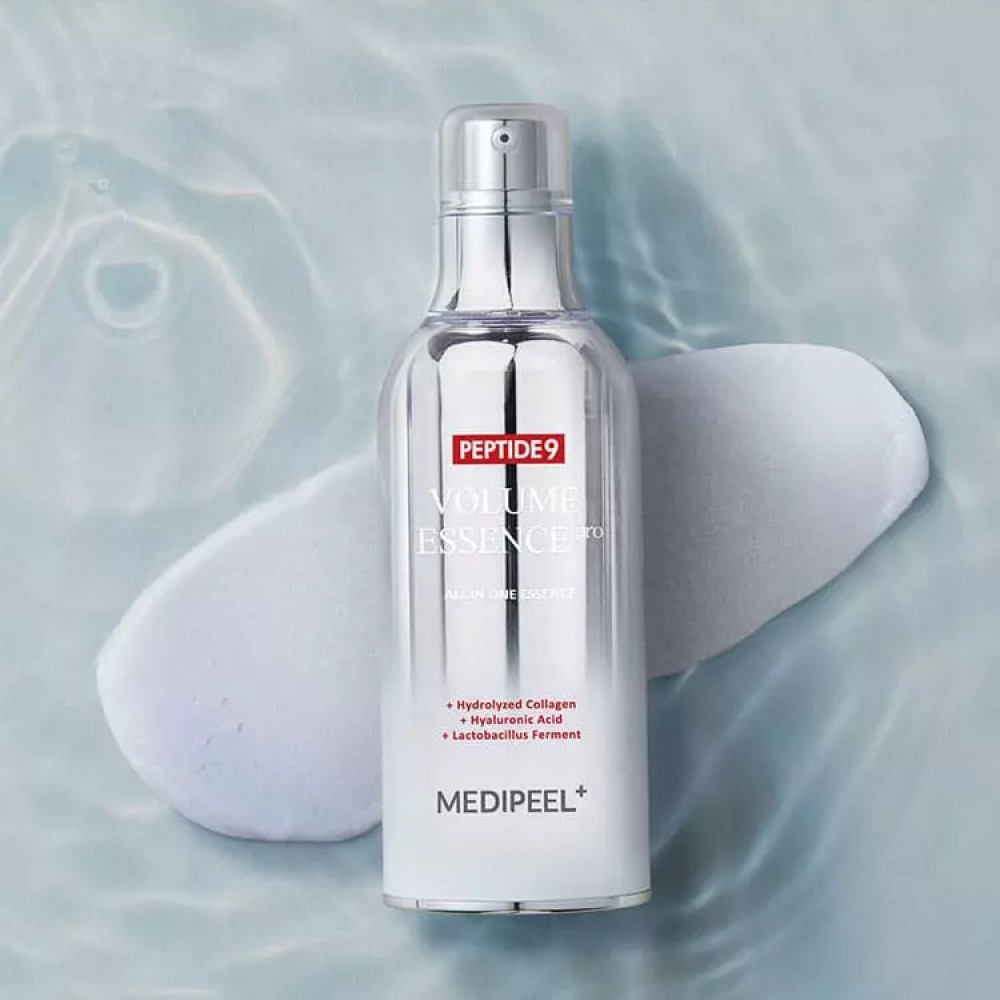 プランエス　MEDIPEEL Medi Peel Peptide 9 Volume All In One Essence PRO (2023